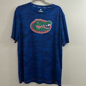 Fanatics UF Gators short sleeve shirt